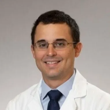 Dr. Ryan Kissee, MD - Slidell, LA - Internal Medicine
