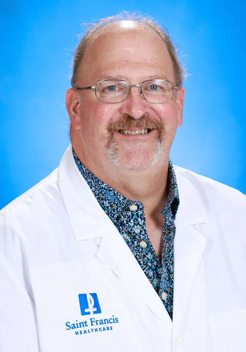 Dr. Dennis N Glascock, DO - Cape Girardeau, MO - Cardiovascular Disease, Cardiologist
