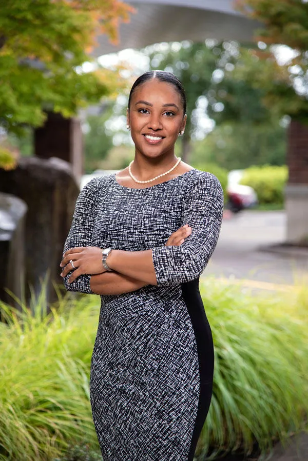 Dr. Akaila Cabell, Md - Vancouver, WA - Orthodontics