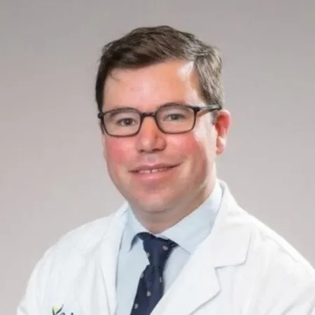 Dr. Matthew Brown, MD - Terrytown, LA - Hospital Medicine