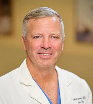 Dr. John M. Brown, IIi, MD - Morristown, NJ - Surgery, General Surgeon