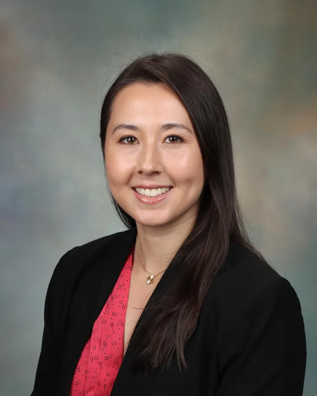 Dr. Michele Su Yong Barnhill - Phoenix, AZ - Gastroenterology, Internal Medicine