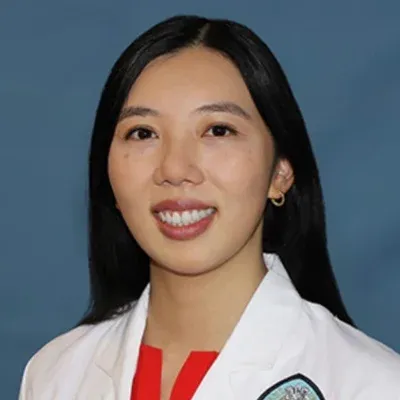 Dr. Melissa Wong, MD - La Mesa, CA - Urology