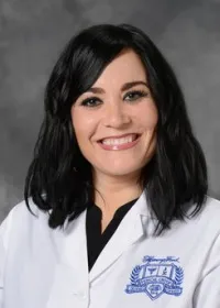 Melissa D Zdanowski, NP - Detroit, MI - Nurse Practitioner