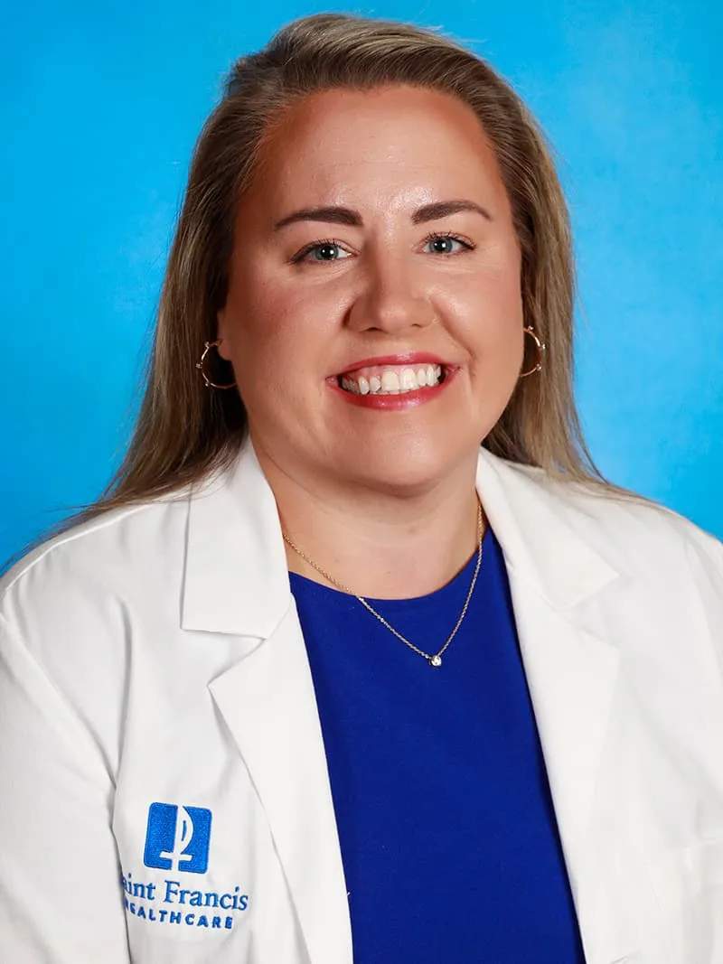 Amber Rene Maples - POPLAR BLUFF, MO - Nurse Practitioner, Pediatrics