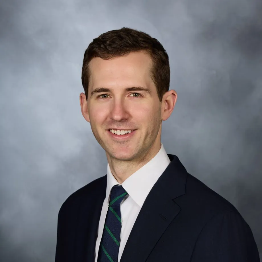 Dr. Nathan Hardy, MD