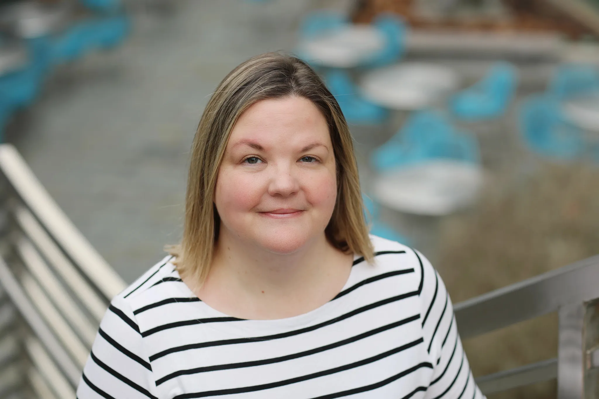 Megan Narad - Cincinnati, OH - Psychology, Child And Adolescent Psychologist