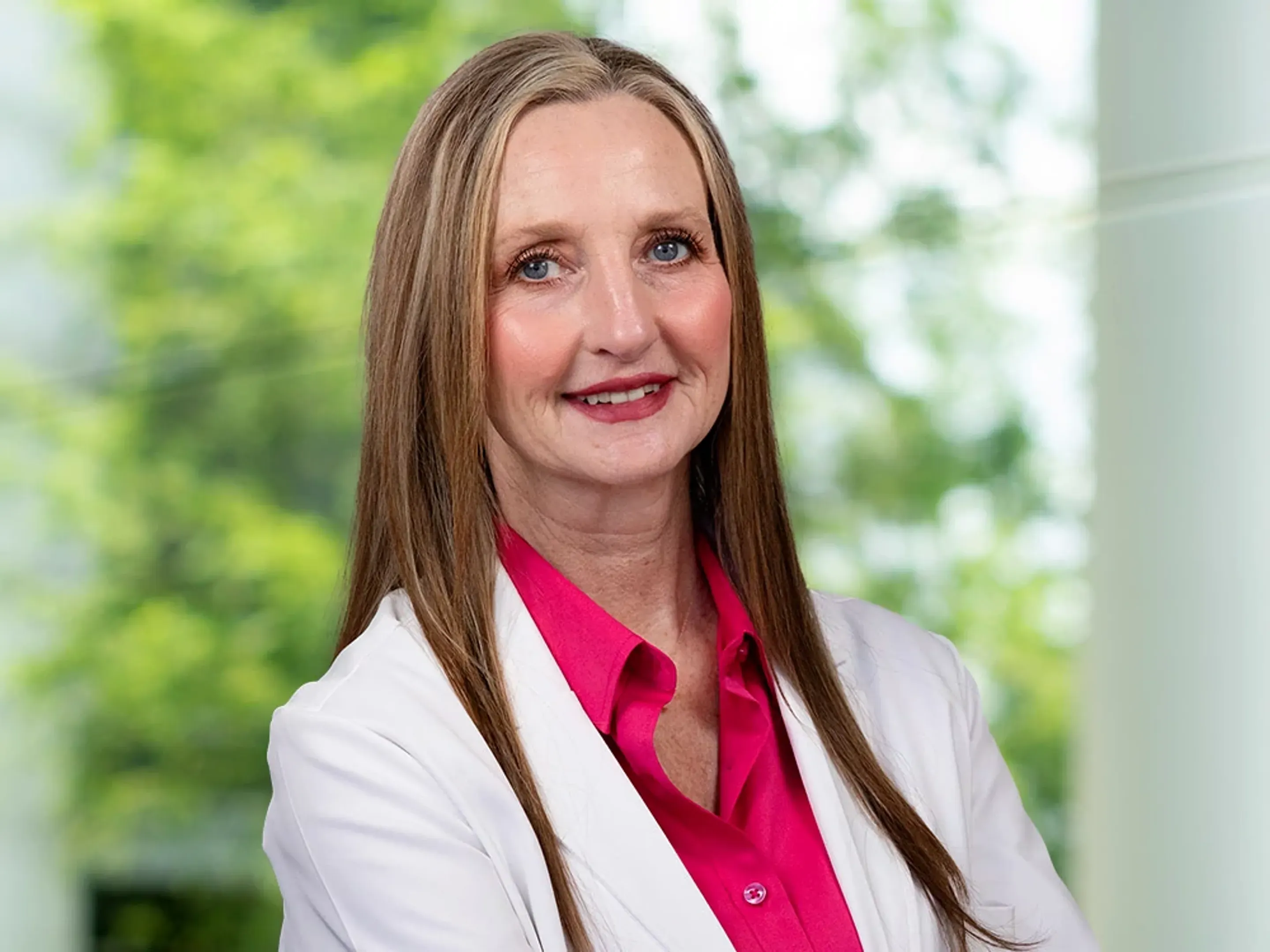 Dr. Regina Marie Welch - Tulsa, OK - Neonatology, Neonatologist