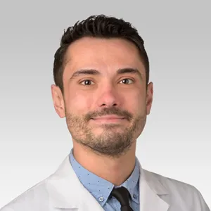 Dr. Liridon Zendeli, MD - Wheaton, IL - Neurology, Neurologist