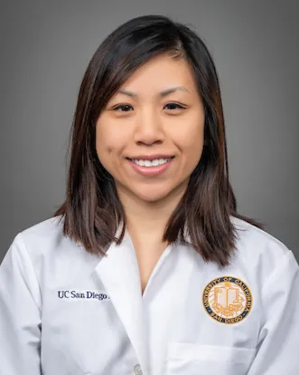 Dr. Rensa Chen, DO - Vista, CA - Family Medicine