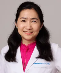 Dr. Yuzana Myint Soe, MD