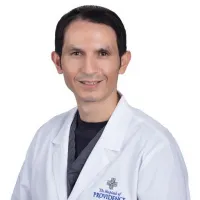 Felipe Ochoa, ACNP - El Paso, TX - Nurse Practitioner
