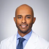 Dr. Fitsum Woldesellassie, MD