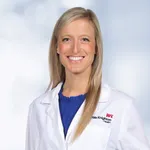 Dr. Heidi E. Henson, DO