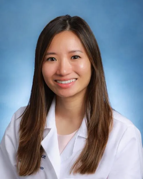 Dr. Canty Wang, MD - Santa Monica, CA - Obstetrics & Gynecology