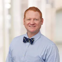 Dr. Bryce Parrish, DO - Lubbock, TX - Nephrology