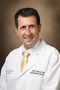 Dr. Ryan Thomas Merrell, MD - Nashville, TN - Neurology, Neurological Surgery