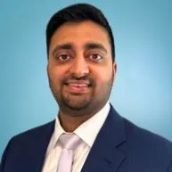 Dr. Sunny R Parekh