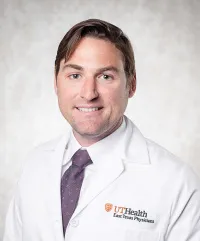 Dr. Kevin Records, MD - Tyler, TX - Surgery