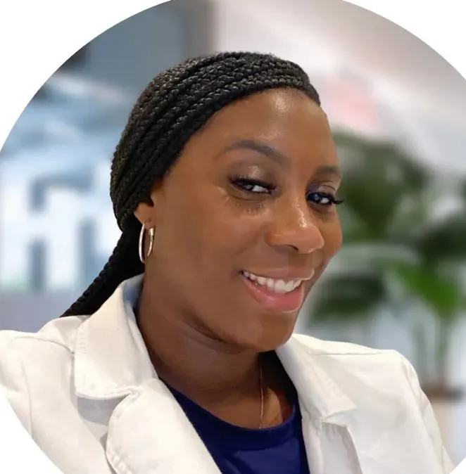 Thrishanna Clark, PMHNP-BC - Virginia Beach, VA - Nurse Practitioner, Psychiatry