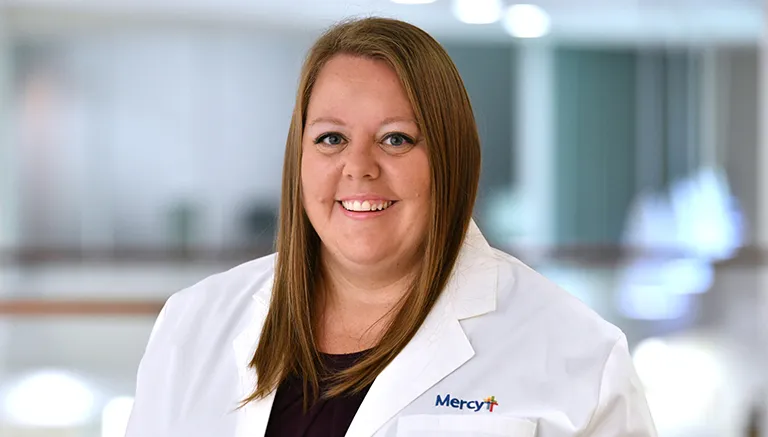 Dr. Nicole Lynne Baker