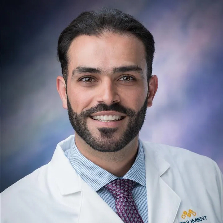 Dr. Ali Zakaria, MD - Rapid City, SD - Gastroenterology, Gastroenterologist