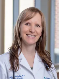 Alison Sue Schultz - Defiance, OH - Nurse Practitioner, Family Medicine