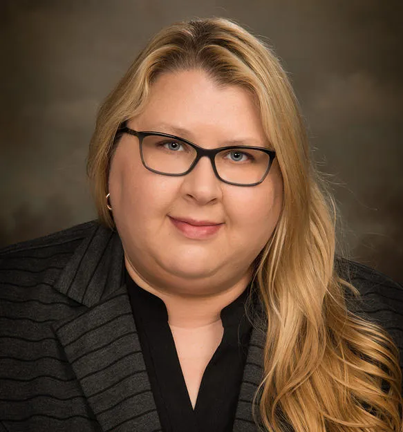 Dr. Stacy Borden