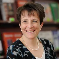 Dr. Katherine Hendra, MD - Boston, MA - Pulmonology