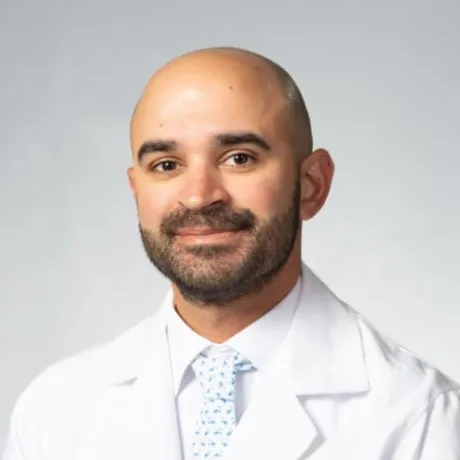 Dr. Philip Denoux, MD - New Orleans, LA - Internal Medicine