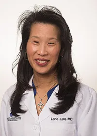 Dr. Lana Law, MD - Canton, GA - Pediatrics