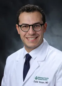 Dr. Zaid Imam, MD - Fremont, CA - Gastroenterology