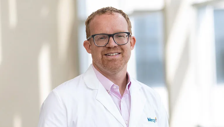 Dr. Mathew A. Strasser - Washington, MO - Internal Medicine