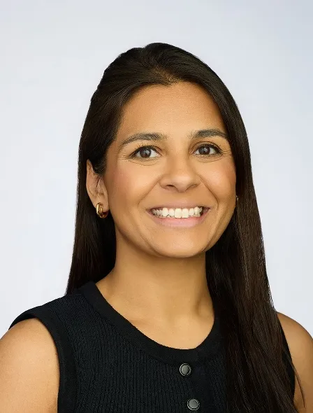 Dr. Janvi Thampi, MD - New York, NY - Pulmonology, Internal Medicine, Pulmonologist