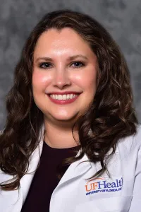 Dr. Laren Mckenzie Alexander, MD - Jacksonville, FL - Psychiatry