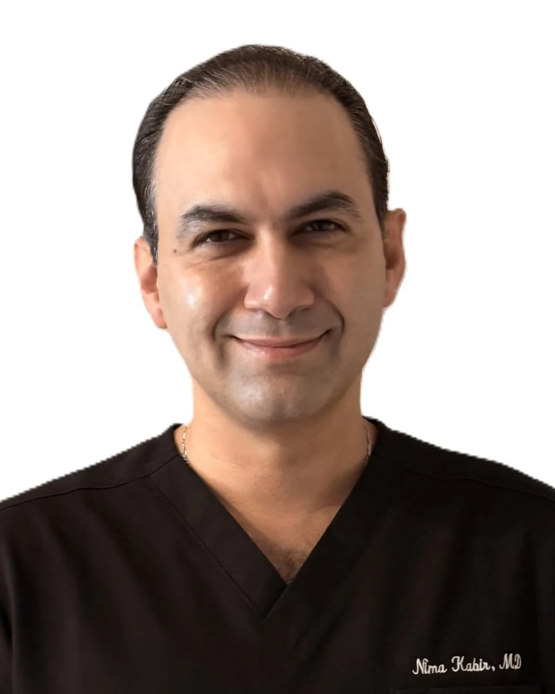 Dr. Nima Kabir - Goldsboro, NC - Other Specialty, Critical Care Specialist, Other