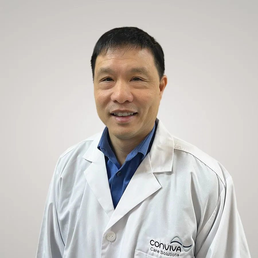 Dr. Jerome A Lee Sang, MD - Portland, TX - Other, Other Specialty, Family Medicine, Geriatrician, Internal Medicine, Pain Medicine
