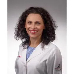 Dr. Olga Galperin - Columbia, SC - Internal Medicine, Hospice & Palliative Medicine