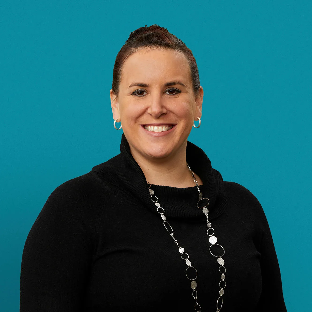 Justine Patricia Holthaus, APRN, CNP - Franklin, OH - Psychiatry