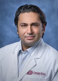 Dr. Rajendra R Makkar, MD - Los Angeles, CA - Cardiovascular Disease