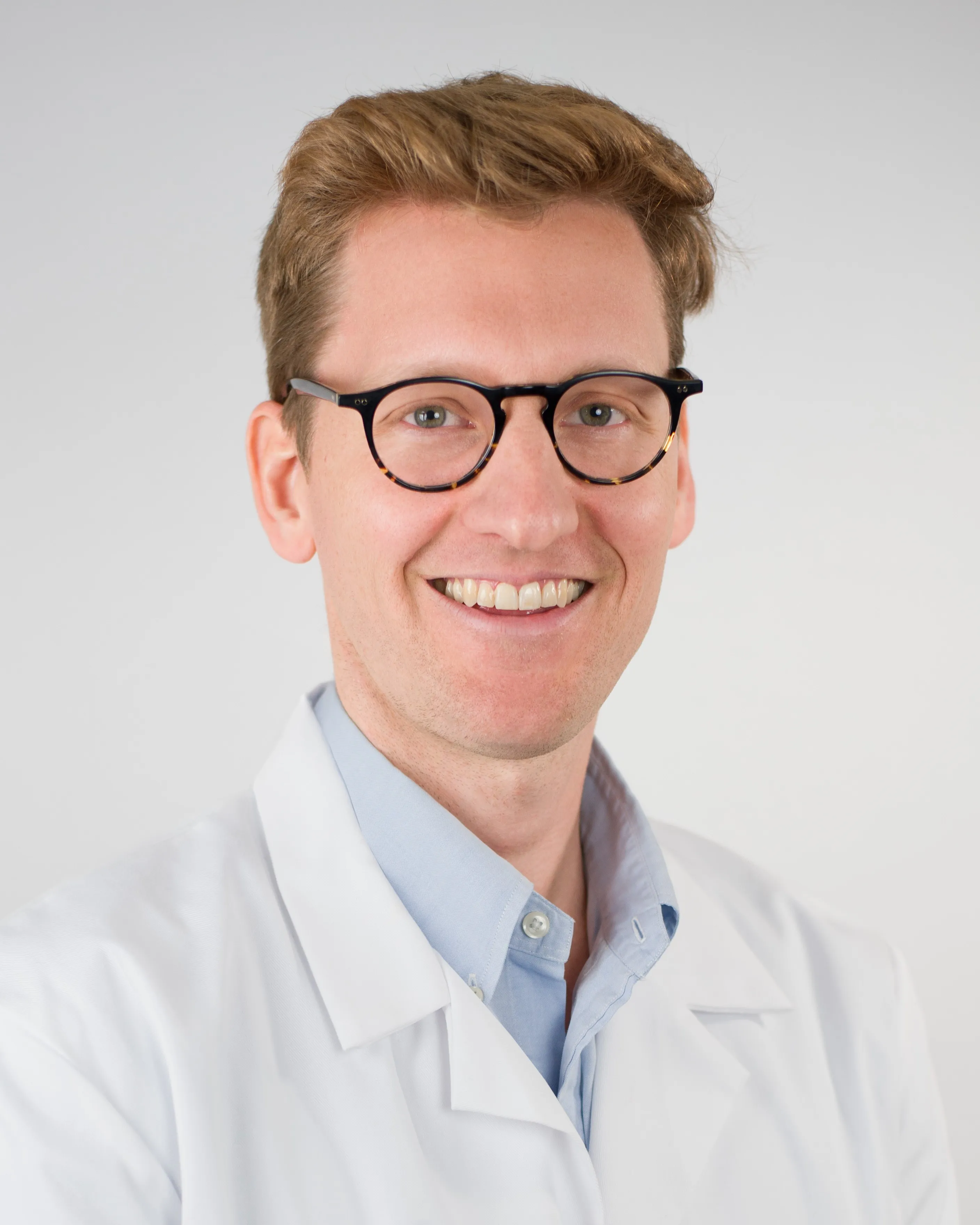 Dr. Benjamin Watson, MD - Biloxi, MS - Colorectal Surgery, General Surgeon