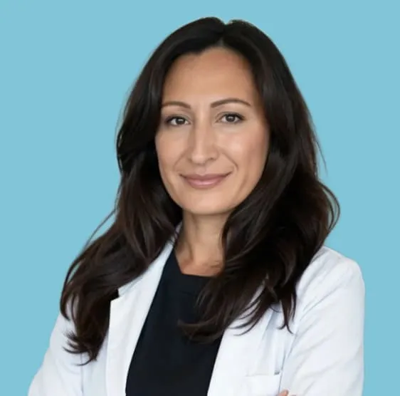 Julie Anne Kuennen, APRN, FNP