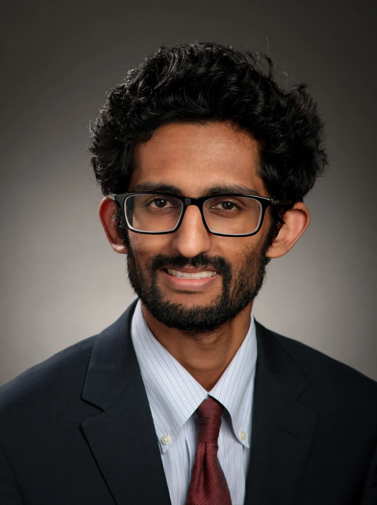 Dr. Gajanthan Muthuvel