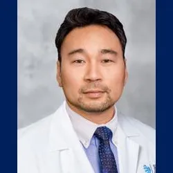 Dr. Daniel Wonil Lee, MD - Tucson, AZ - Neuroradiology, Neuroradiology Specialist