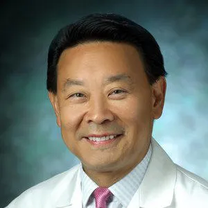Dr. Stephen Clyde Yang, MD - Baltimore, MD - Thoracic Surgery, Surgery