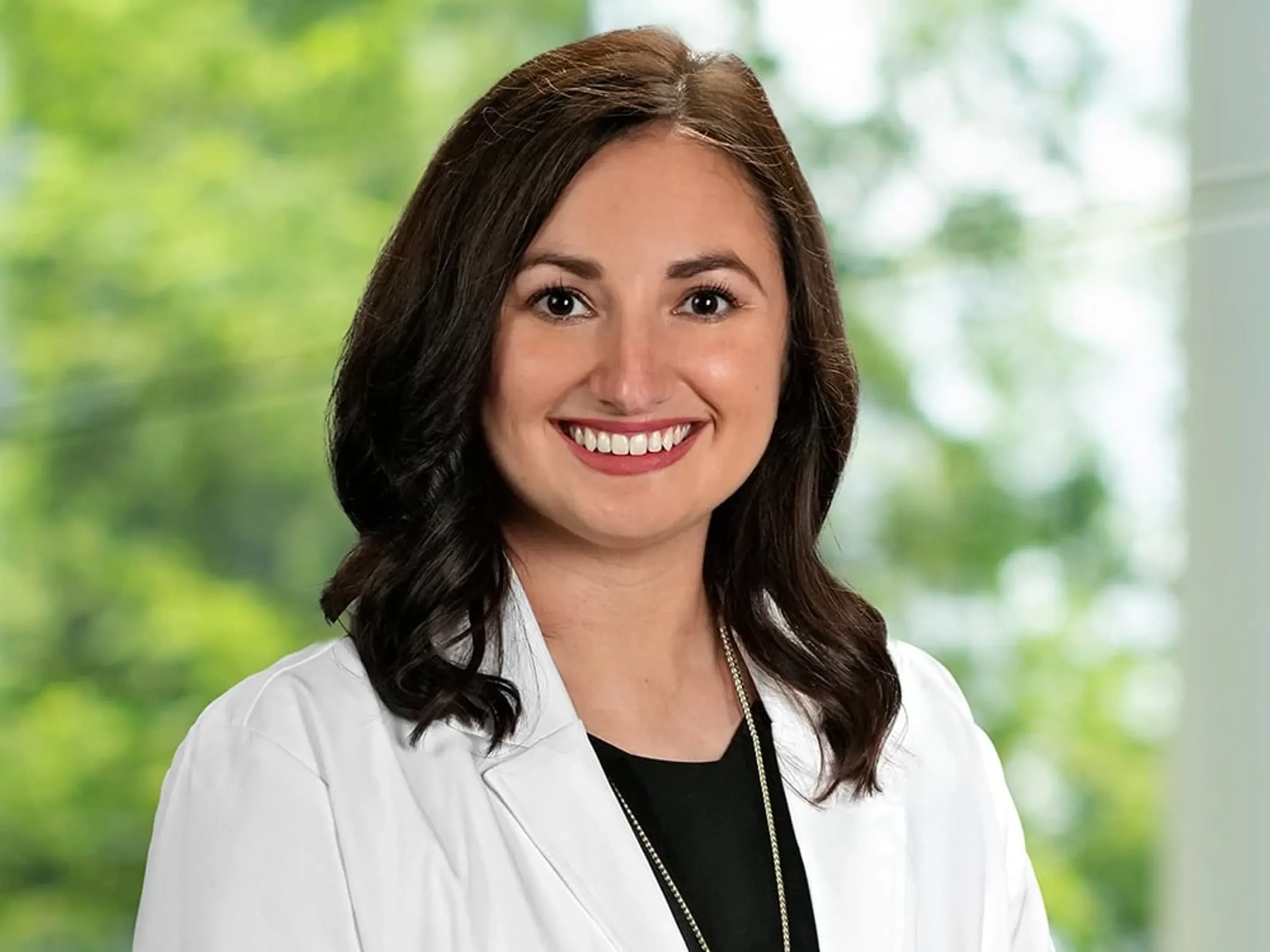 Dr. Danielle Nicole Strohmeyer - Tulsa, OK - Family Medicine