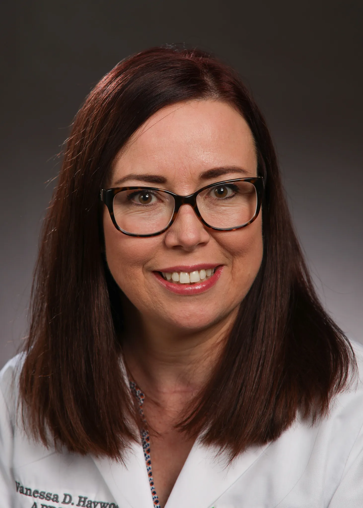 Vanessa D. Haywood - Cincinnati, OH - Nurse Practitioner