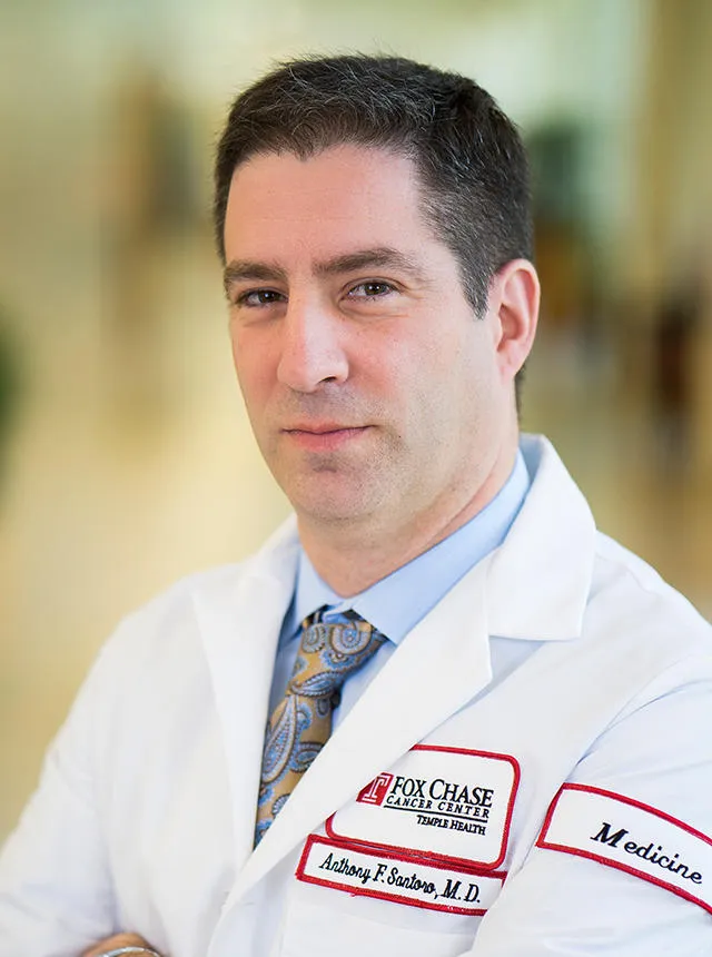 Dr. Anthony Santoro - Philadelphia, PA - Dermatology