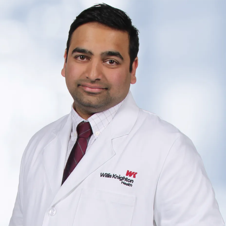 Dr. Christian Abrahim, MD - Shreveport, LA - Cardiovascular Disease, Interventional Cardiology
