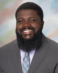 Dr. Samuel Kwaku Osei, MD - Montgomery, OH - Internal Medicine, Surgery